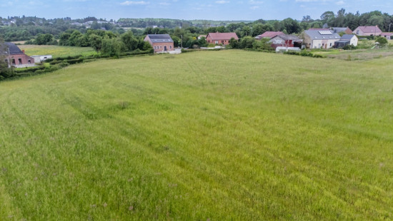 Rue des Liégeois - 0 - LOT 2 - 6590