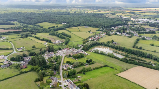 Rue des Liégeois - 0 - LOT 2 - 6590