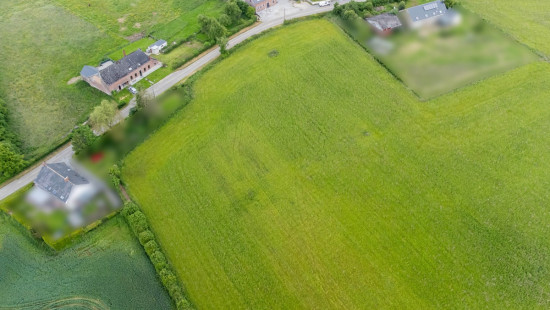 Rue des Liégeois - 0 - LOT 2 - 6590