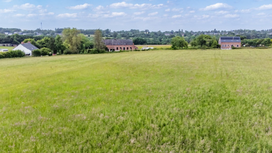 Rue des Liégeois - 0 - LOT 1 - 6590