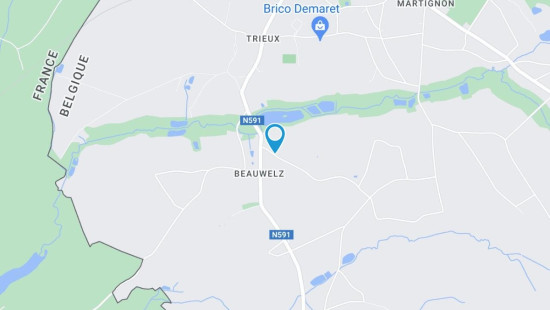 Rue des Liégeois - 0 - LOT 2 - 6590