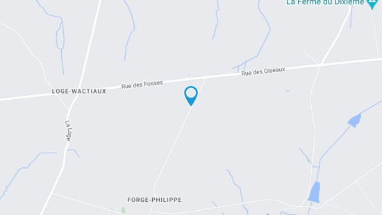 rue de la Forge - 0 - LOT 1 - 6590