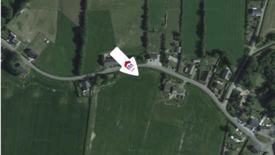 Rue des Liégeois - 0 - LOT 2 - 6590