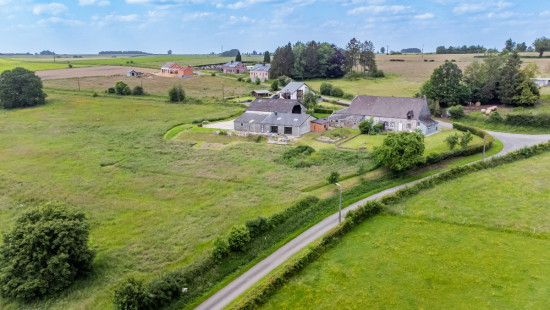 rue de la Forge - 0 - LOT 1 - 6590