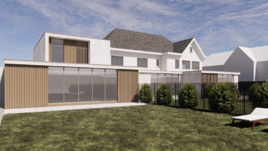 Leiestraat - 41 - - 8792