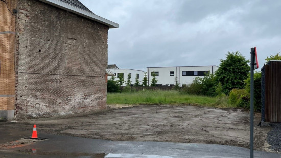 Leiestraat - 41 - - 8792