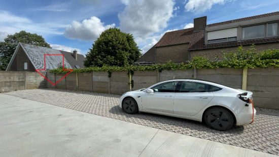 Frenchlaan - 51+ - P6 - 8900