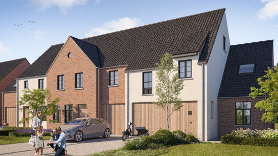 Passendalestraat - 114 - 0.1 - 8890