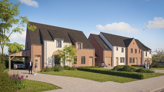 Passendalestraat - 114 - 0.1 - 8890