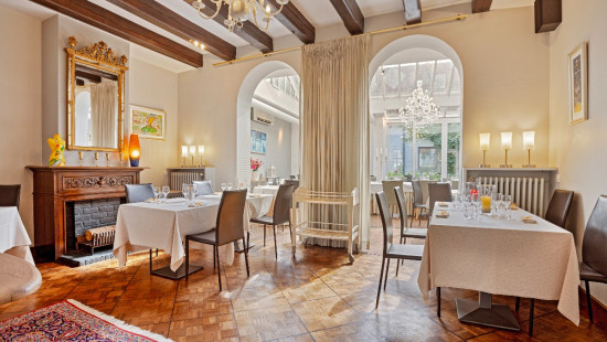 Noordstraat - 9 - - 8630