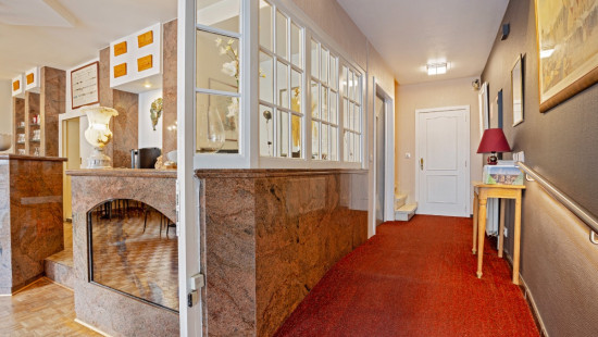 Noordstraat - 9 - - 8630