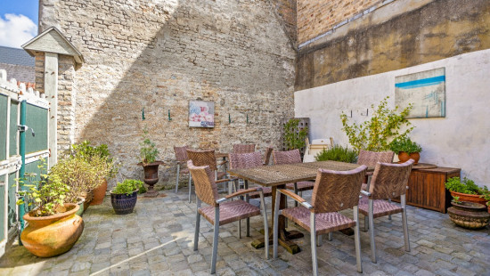 Noordstraat - 9 - - 8630