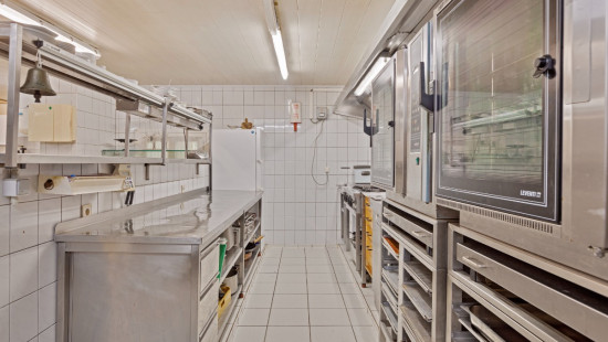 Noordstraat - 9 - - 8630