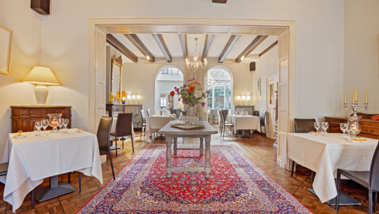 Noordstraat - 9 - - 8630