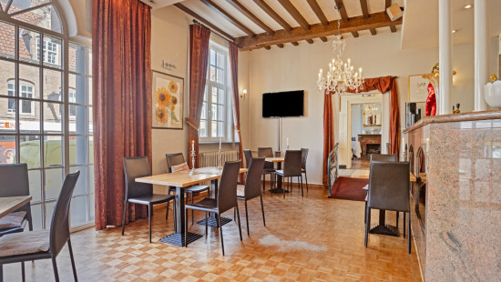 Noordstraat - 9 - - 8630