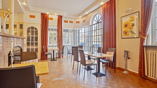 Noordstraat - 9 - - 8630