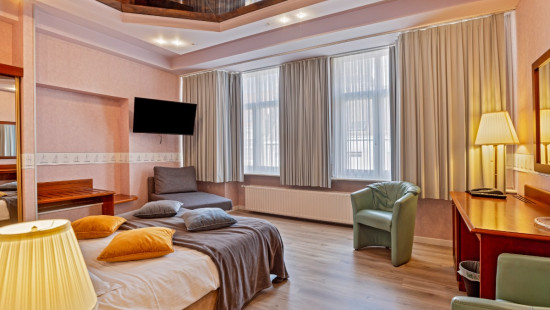 Noordstraat - 9 - - 8630