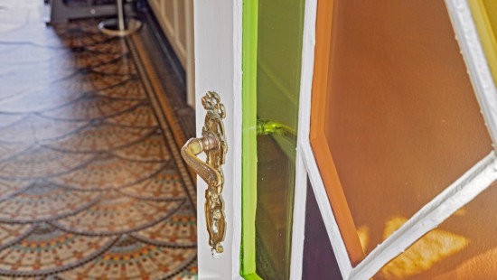 Noordstraat - 9 - - 8630