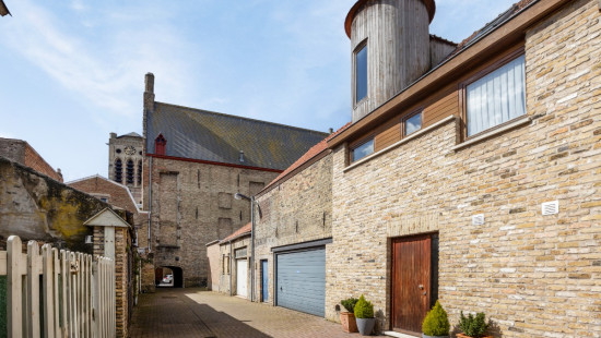 Noordstraat - 9 - - 8630