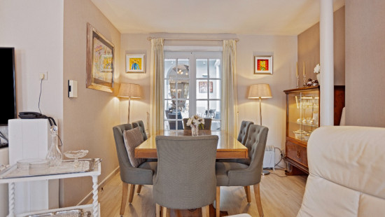 Noordstraat - 9 - - 8630