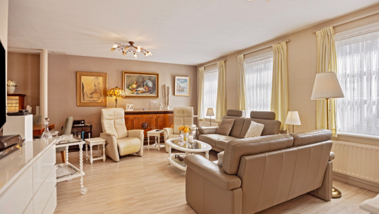 Noordstraat - 9 - - 8630