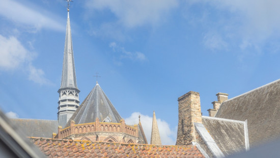 Noordstraat - 9 - - 8630