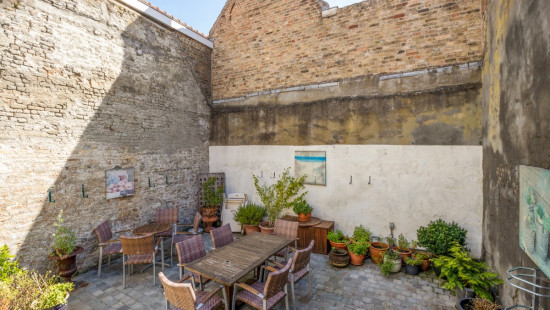 Noordstraat - 9 - - 8630