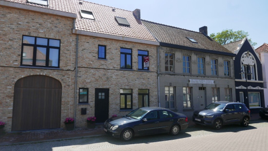 Kasteelstraat - 31 - - 8340