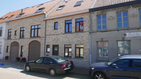 Kasteelstraat - 31 - - 8340