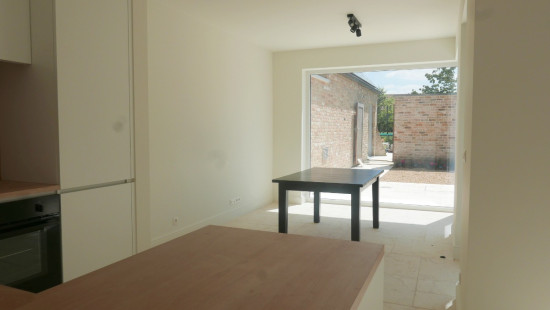 Kasteelstraat - 31 - - 8340