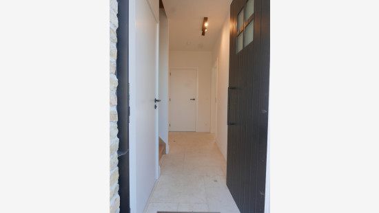 Kasteelstraat - 31 - - 8340