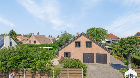 Lisseweegse Steenweg - 2 - A - 8377