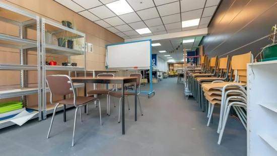 Spoorweglaan - 44 - - 9100