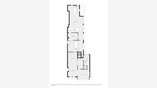 Spoorweglaan - 44 - - 9100