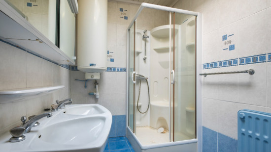 Spoorweglaan - 44 - - 9100