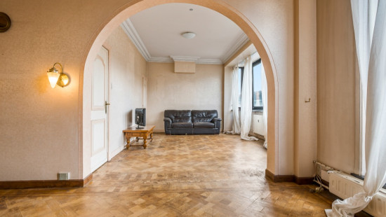 Spoorweglaan - 44 - - 9100