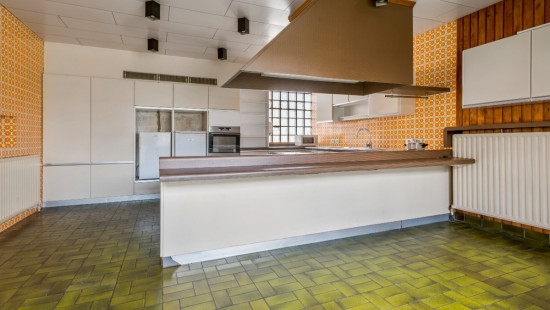 Spoorweglaan - 44 - - 9100