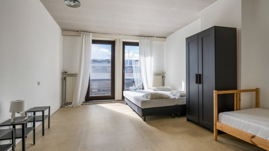 Spoorweglaan - 44 - - 9100