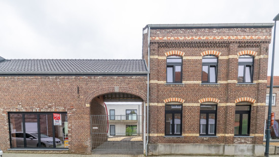 Zandstraat - 22 - 0.1 - 3350