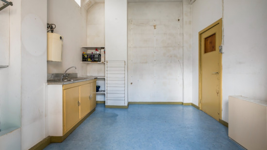 Spoorweglaan - 44 - - 9100