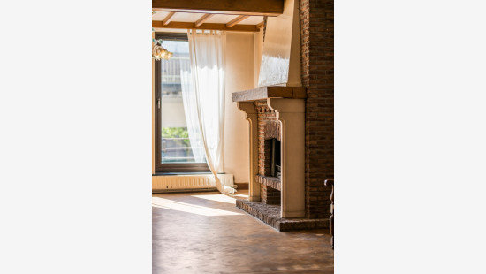 Spoorweglaan - 44 - - 9100