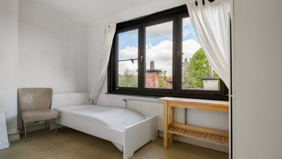 Spoorweglaan - 44 - - 9100