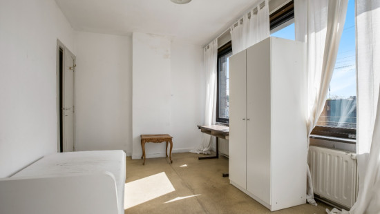 Spoorweglaan - 44 - - 9100