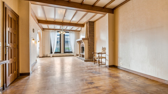 Spoorweglaan - 44 - - 9100