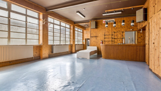 Spoorweglaan - 44 - - 9100