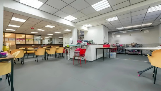 Spoorweglaan - 44 - - 9100