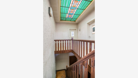 Spoorweglaan - 44 - - 9100