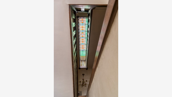 Spoorweglaan - 44 - - 9100