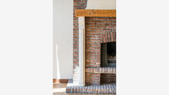 Spoorweglaan - 44 - - 9100