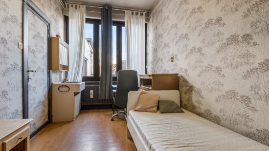 Spoorweglaan - 44 - - 9100